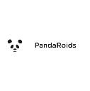 Panda Roids logo